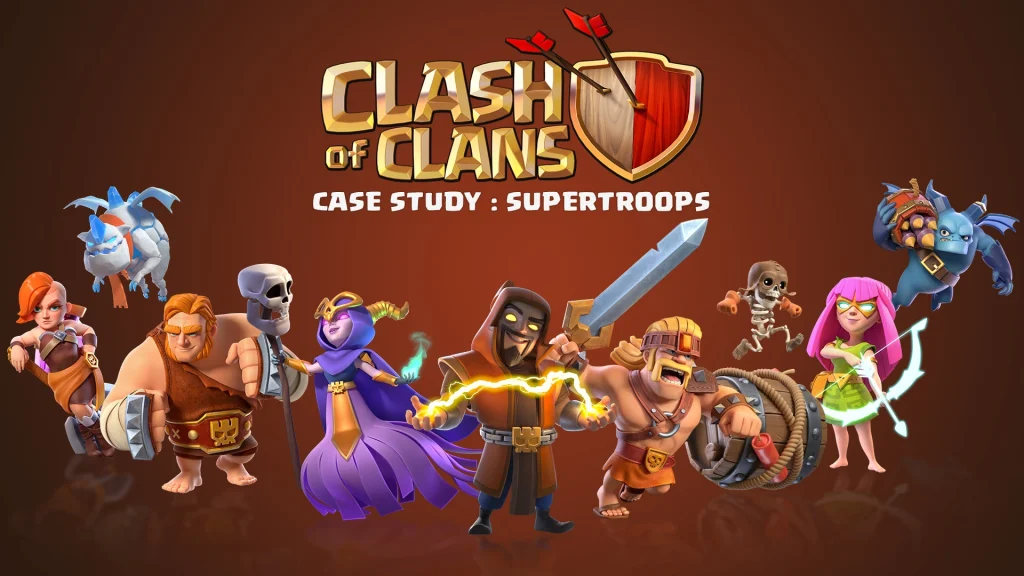 Clash of Clans APK