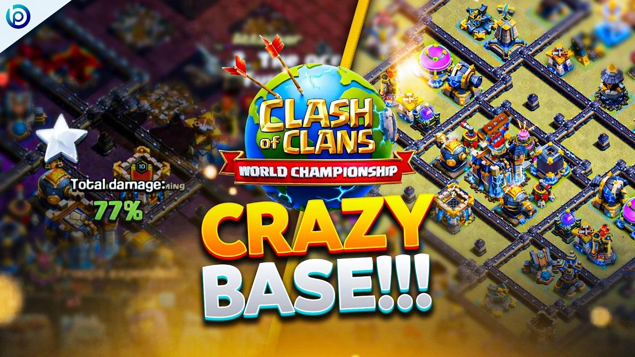 Clash of Clans For Android